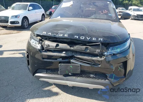 2020 Land Rover Range Rover Evoque Se z USA, uszkodzony, nr VIN SALZP2FX5LH009066